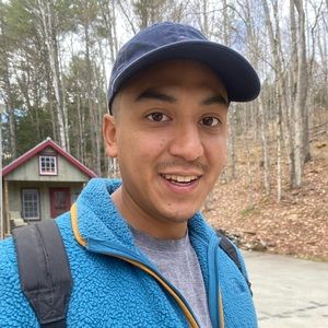 Meet your Posher, Stephen